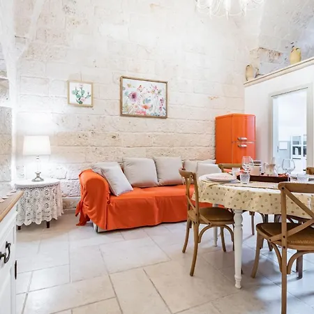 Portici Guest House By Rentbeat Fasano Exterior foto