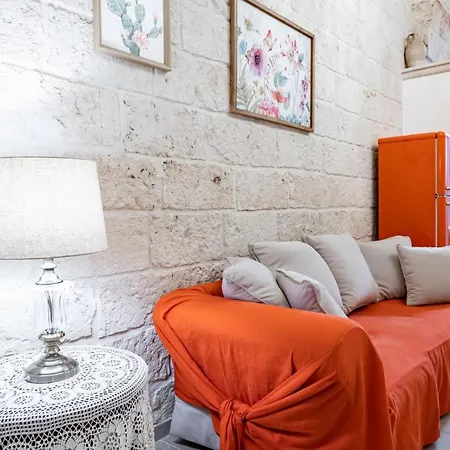 Portici Guest House By Rentbeat Fasano Exterior foto