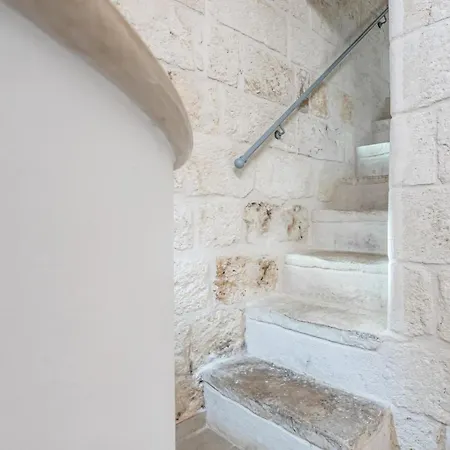 Portici Guest House By Rentbeat Fasano Exterior foto