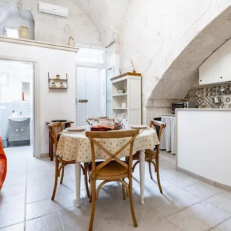 Portici Guest House By Rentbeat Fasano Exterior foto