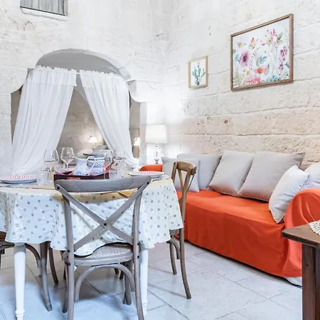 Portici Guest House By Rentbeat Fasano Exterior foto