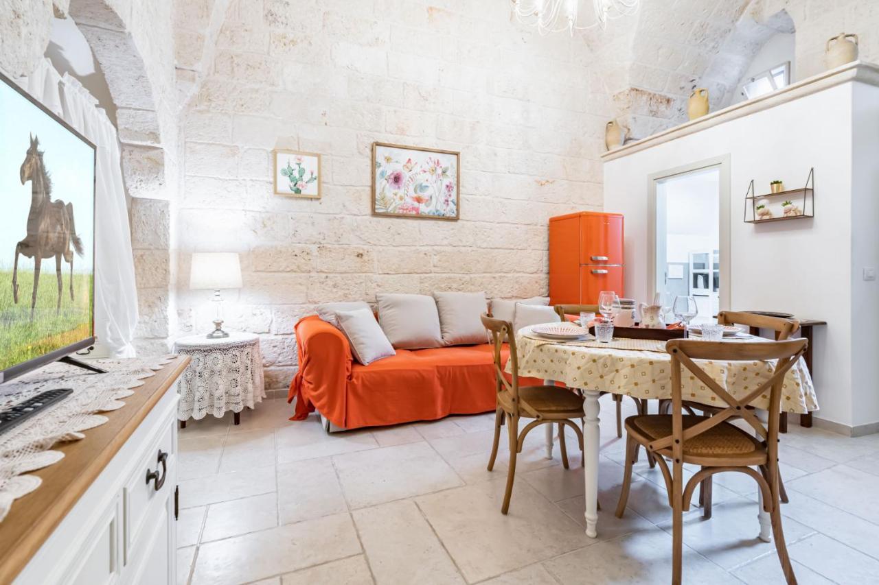 Portici By Rentbeat Fasano