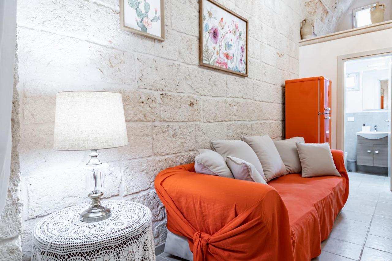 Apartment Portici By Rentbeat Fasano
