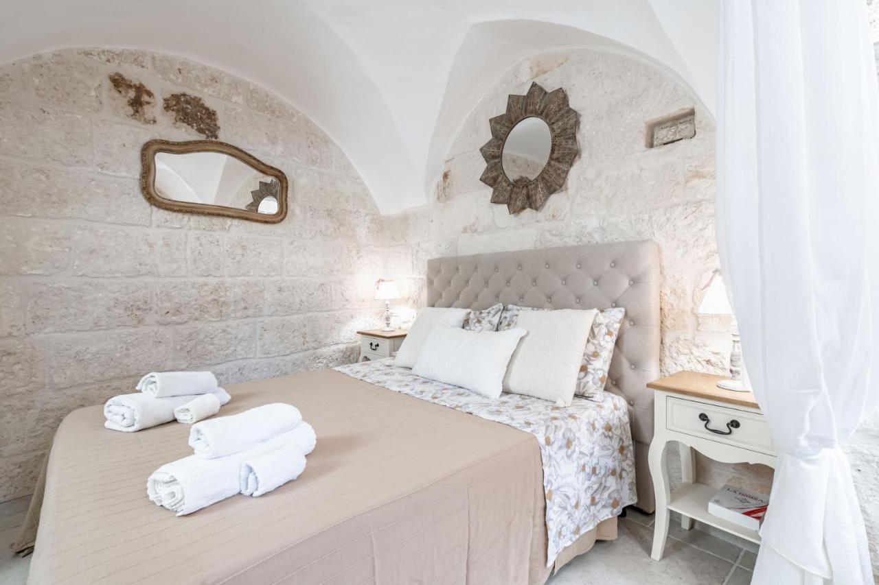 Portici By Rentbeat Apartment Fasano